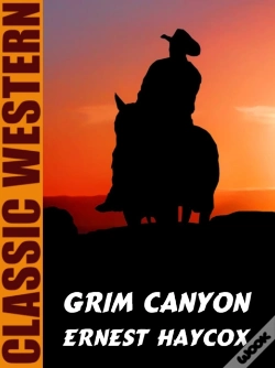 Capa do artigo Grim Canyon