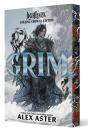 Grim: Dueling Crowns Edition (A Lightlark Saga Deluxe Companion Book) - Preview