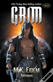 Capa do artigo Grim