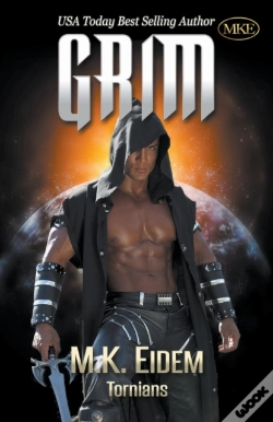 Capa do artigo Grim