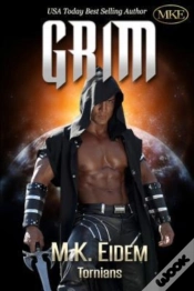 Capa do artigo Grim