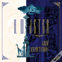 Capa do artigo Grim Expectations