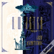 Capa do artigo Grim Expectations