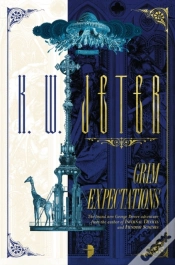 Capa do artigo Grim Expectations
