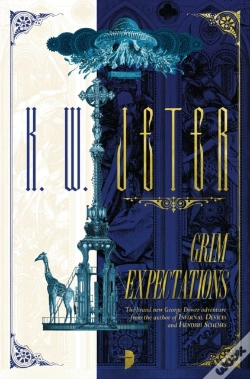 Capa do artigo Grim Expectations