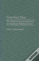Grim Fairy Tales