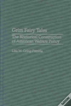 Capa do artigo Grim Fairy Tales