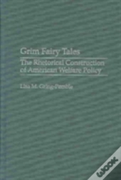 Grim Fairy Tales
