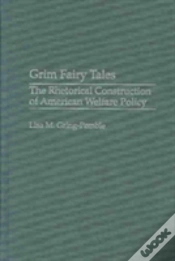 Capa do artigo Grim Fairy Tales