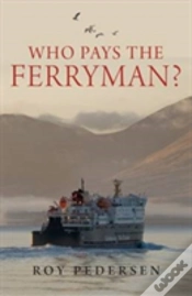 Capa do artigo Grim Ferry Tales