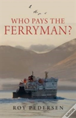 Capa do artigo Grim Ferry Tales