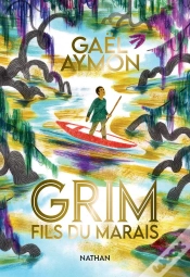 Capa do artigo Grim, Fils Du Marais