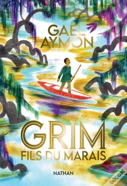 Capa do artigo Grim, Fils Du Marais