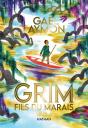 Grim, Fils Du Marais - Preview