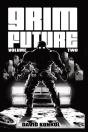 Grim Future Volume 2 - Preview