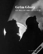 Capa do artigo Grim Glory.