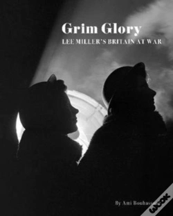Capa do artigo Grim Glory.
