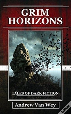 Capa do artigo Grim Horizons