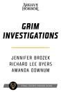 Grim Investigations - Preview