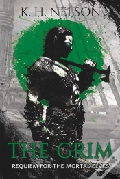 Capa do artigo Grim