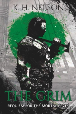 Capa do artigo Grim