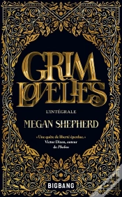 Capa do artigo Grim Lovelies - L