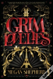 Capa do artigo Grim Lovelies