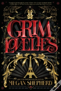 Capa do artigo Grim Lovelies