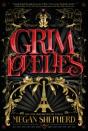 Grim Lovelies - Preview