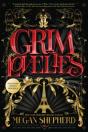 Grim Lovelies - Preview