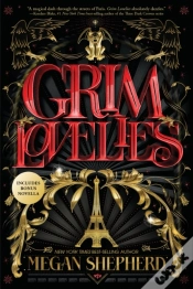 Capa do artigo Grim Lovelies