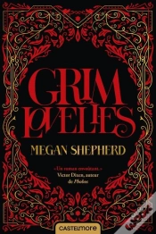 Capa do artigo Grim Lovelies - T01 - Grim Lovelies