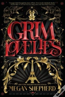 Capa do artigo Grim Lovelies