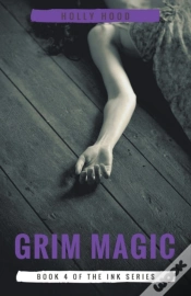 Capa do artigo Grim Magic