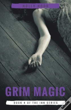 Capa do artigo Grim Magic