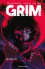 Grim Nº 01 - Preview