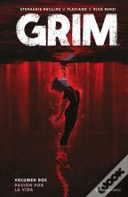 Grim Nº 03