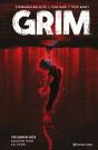 Grim Nº 03 - Preview