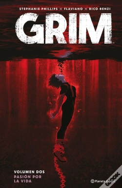 Capa do artigo Grim Nº 03