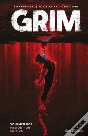 Capa do artigo Grim Nº 03