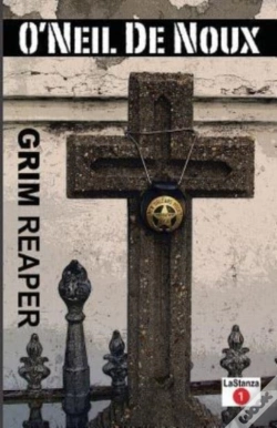 Capa do artigo Grim Reaper