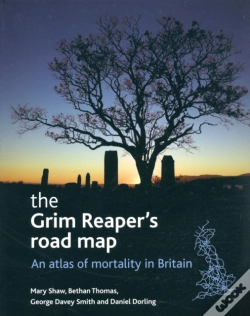 Capa do artigo Grim Reaper'S Road Map