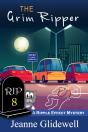 Grim Ripper (A Ripple Effect Mystery, Book 8) - Preview