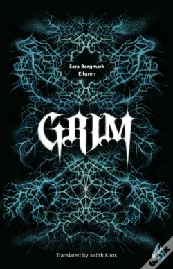 Capa do artigo Grim