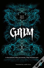 Capa do artigo Grim