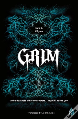 Capa do artigo Grim