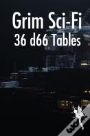 Grim Sci-Fi