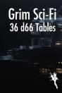Grim Sci-Fi - Preview