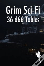 Grim Sci-Fi