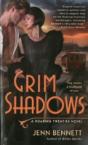 Grim Shadows - Preview